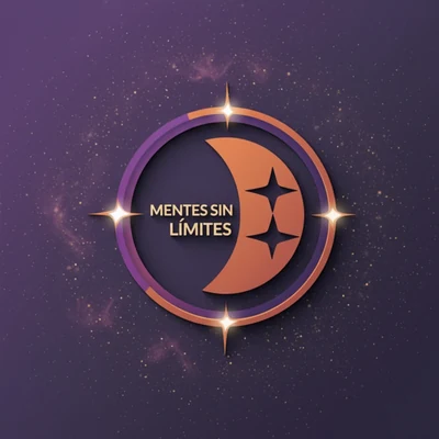 Logo Mentes Sin Límites