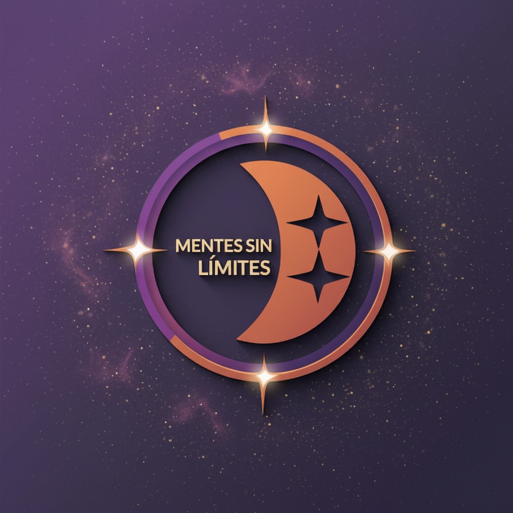 Logo Mentes Sin Límites